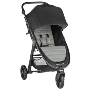 baby jogger Sportwagen City Mini GT2 Slate Grau