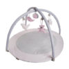 baby's only Baby Activity Spielbogen klassisch rosa