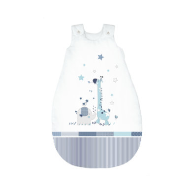 bebella vital Ganzjahresschlafsack Dschungel bebella vital Ganzjahresschlafsack Dschungel