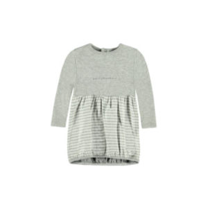 bellybutton Baby Kleid grey