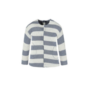 bellybutton Baby Longsleeve blue melange