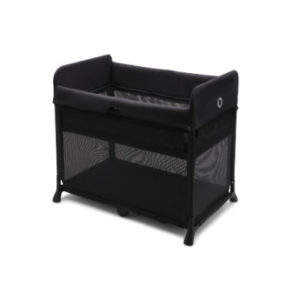 bugaboo Reisebett Stardust Black