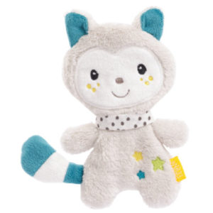 fehn® Aiko & Yuki Knister-Katze