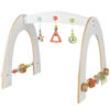 howa ® Spielbogen Minimaster - bunt