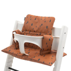 jollein Sitzverkleinerer Spot caramel
