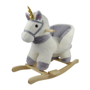 knorr® toys Schaukeltier Einhorn Stella