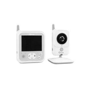 lionelo Babyphone Babyline 7.1