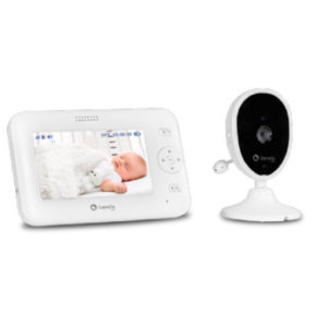 lionelo Babyphone Babyline 8.1