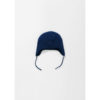 s.OLIVER Boys Mini Mütze medium blue