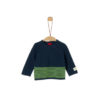 s.Oliver Pullover dark blue
